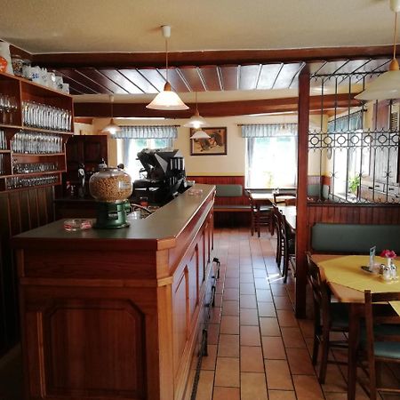 Raffelwirt Hotel Deutschgriffen Екстериор снимка