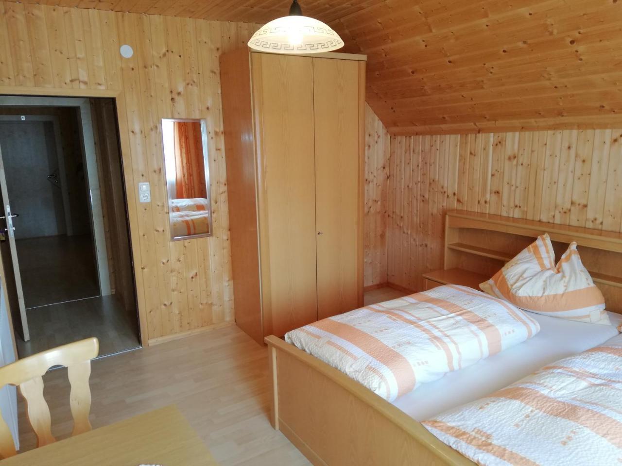 Raffelwirt Hotel Deutschgriffen Екстериор снимка