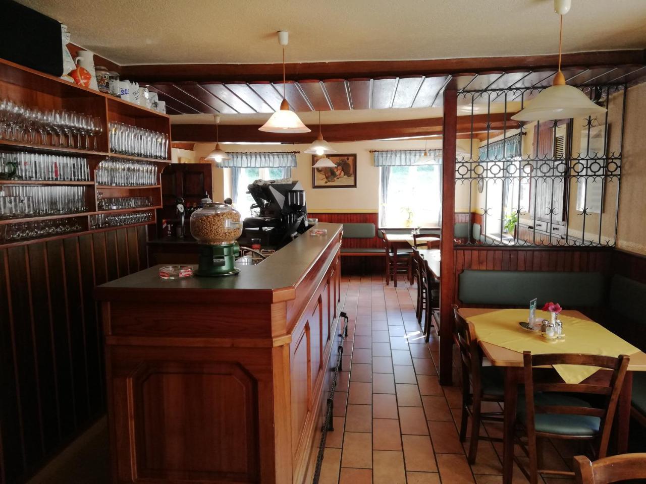 Raffelwirt Hotel Deutschgriffen Екстериор снимка