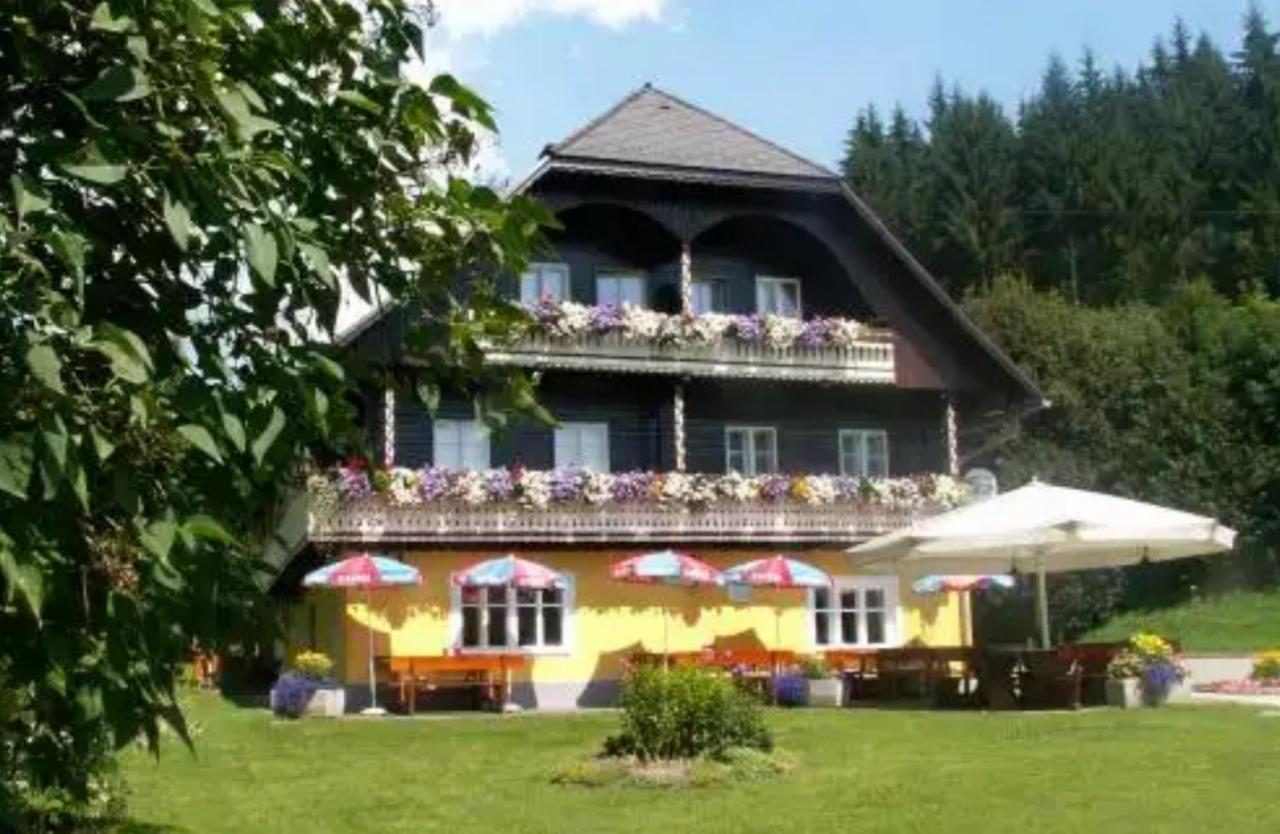 Raffelwirt Hotel Deutschgriffen Екстериор снимка