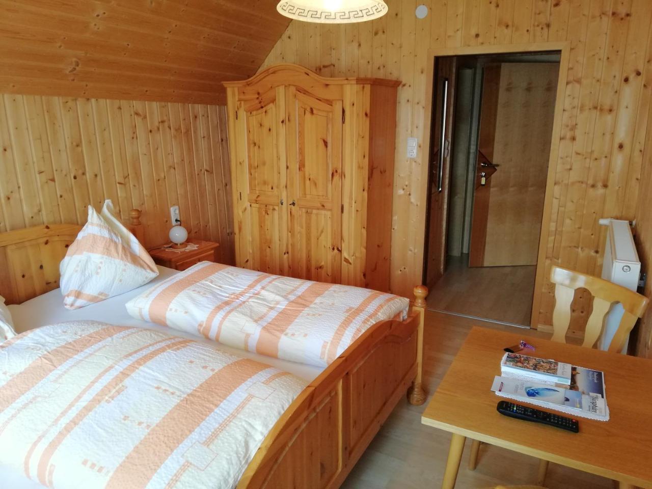 Raffelwirt Hotel Deutschgriffen Екстериор снимка
