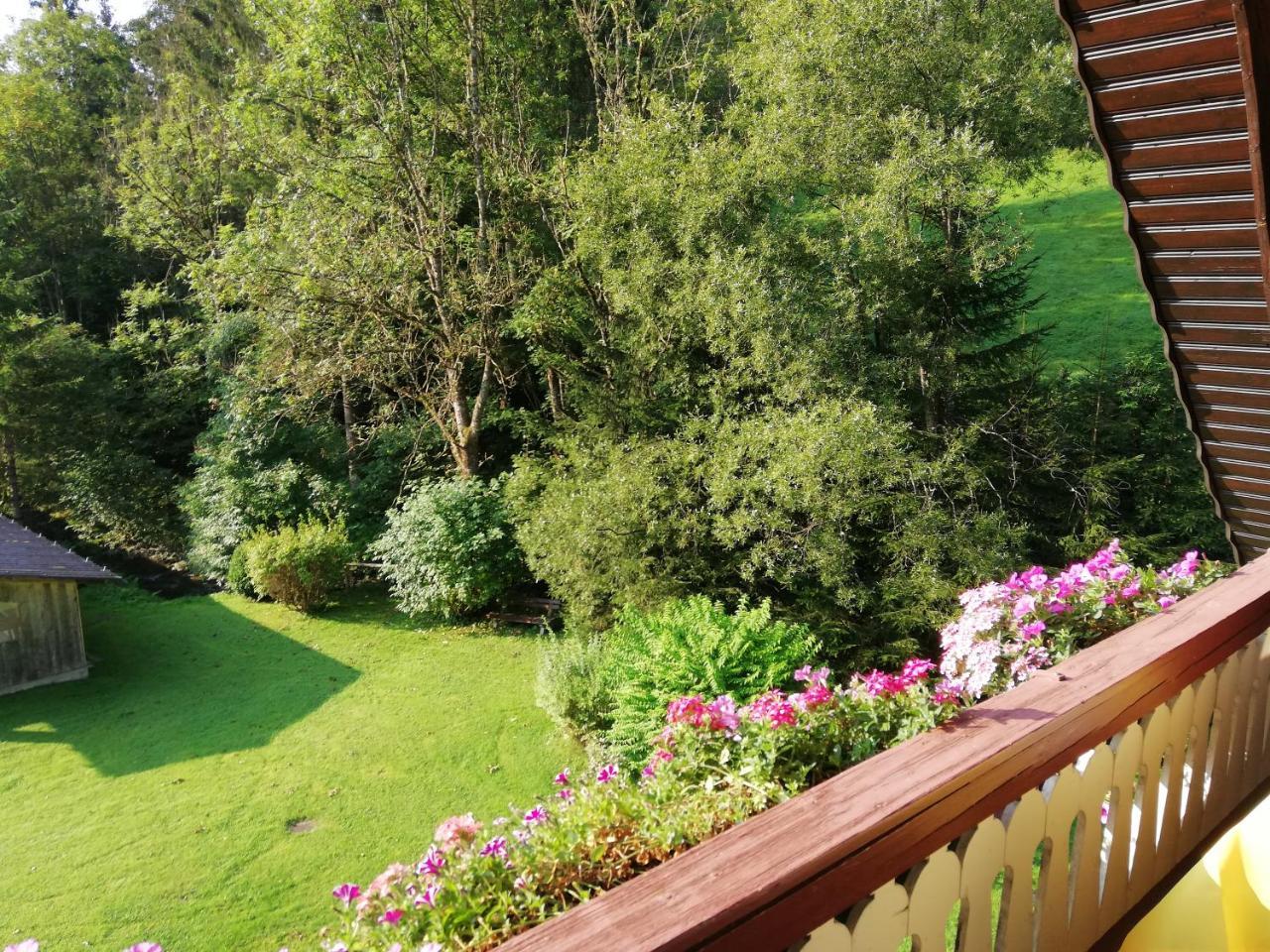 Raffelwirt Hotel Deutschgriffen Екстериор снимка