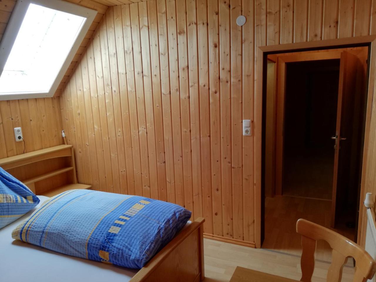 Raffelwirt Hotel Deutschgriffen Екстериор снимка