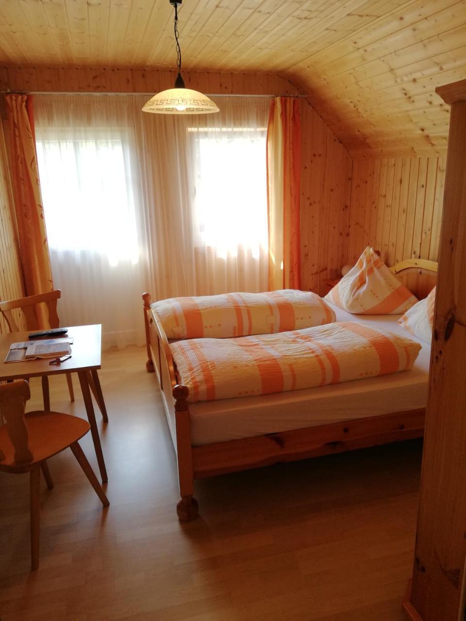 Raffelwirt Hotel Deutschgriffen Екстериор снимка