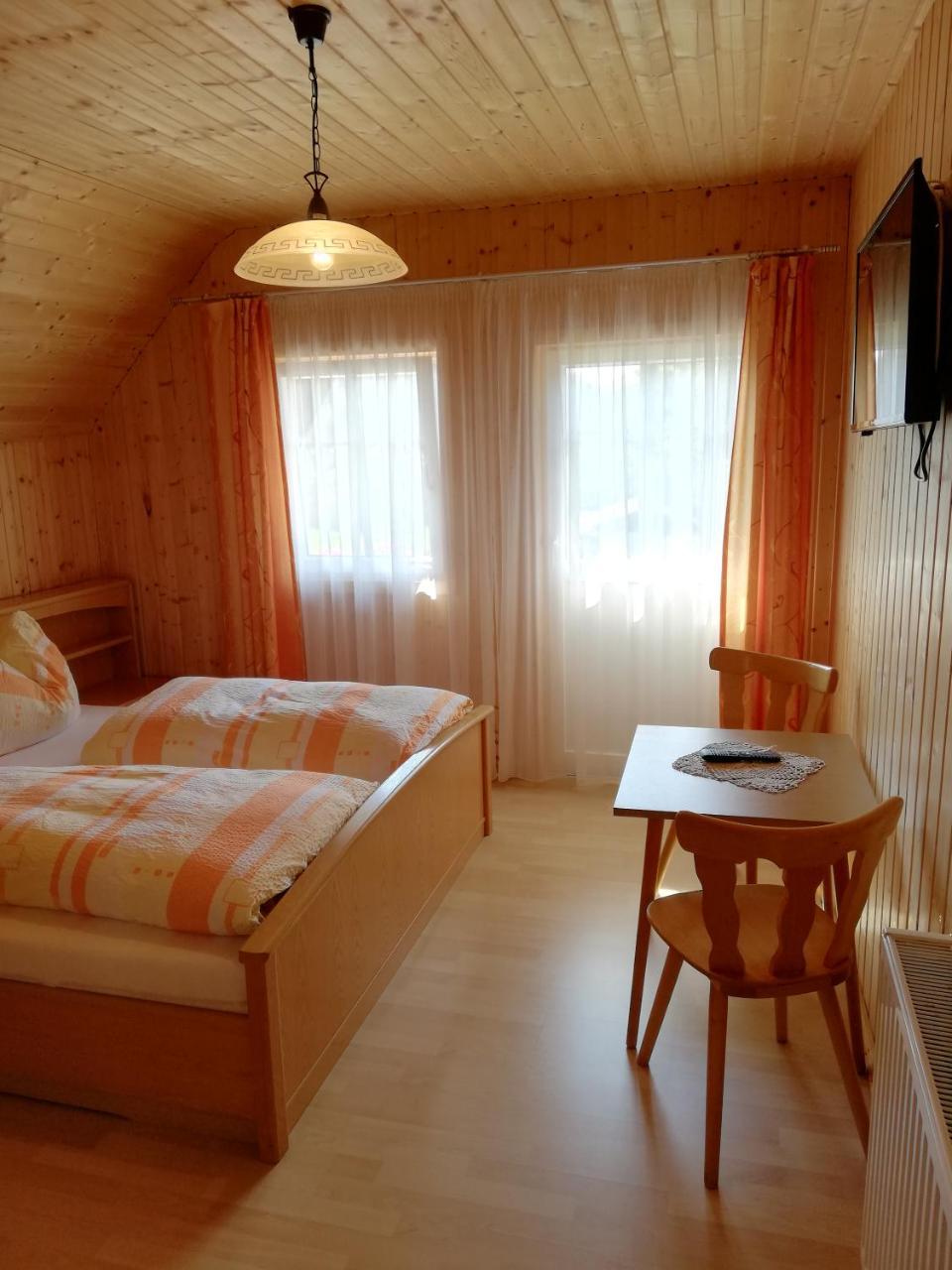 Raffelwirt Hotel Deutschgriffen Екстериор снимка