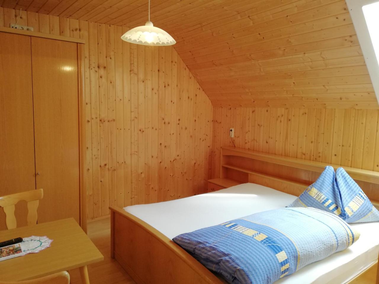 Raffelwirt Hotel Deutschgriffen Екстериор снимка