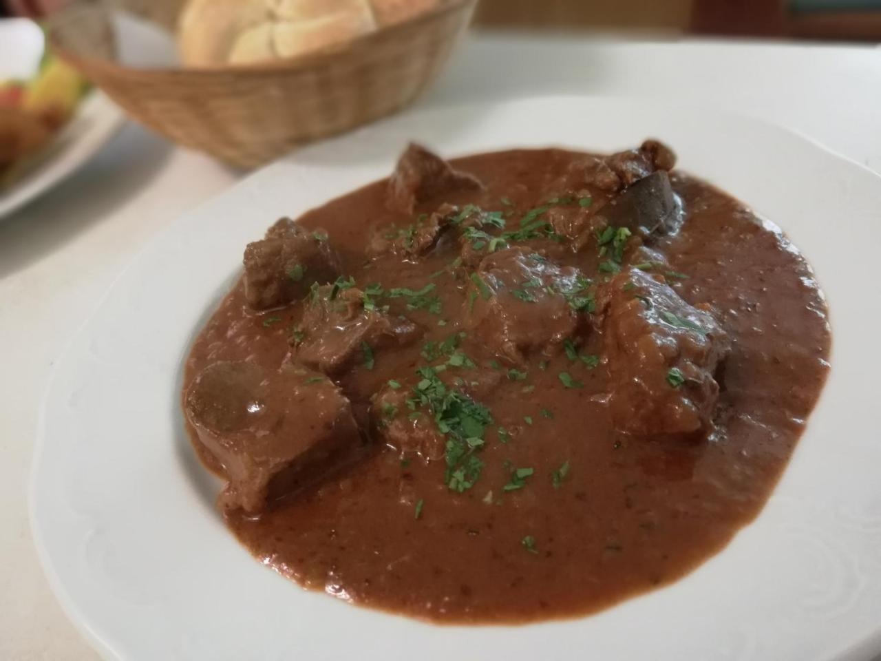 Raffelwirt Hotel Deutschgriffen Екстериор снимка