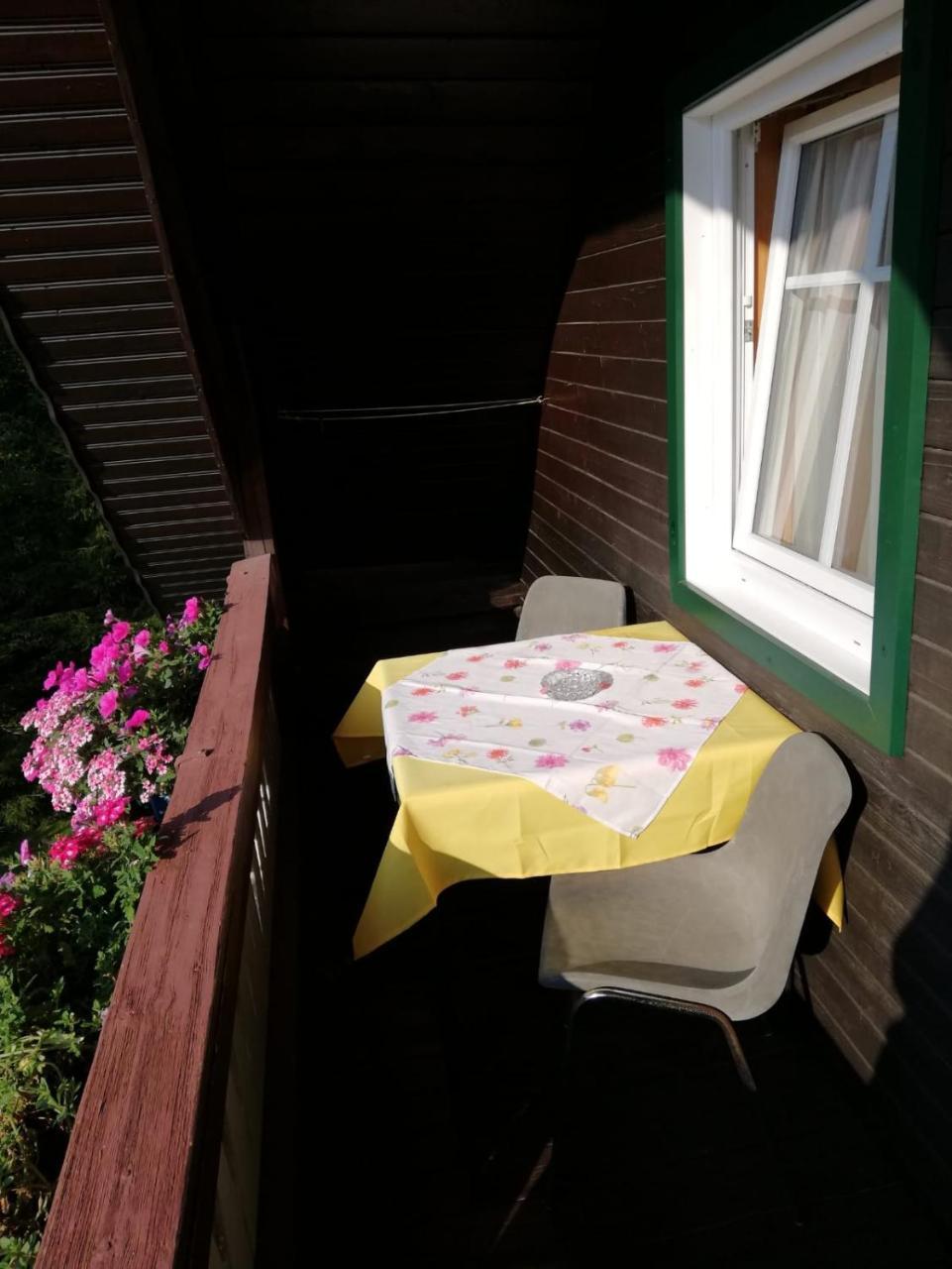 Raffelwirt Hotel Deutschgriffen Екстериор снимка